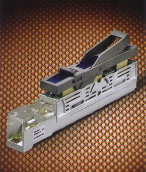 Fuse Switch Disconnector H2-160/TS H2-160/TN