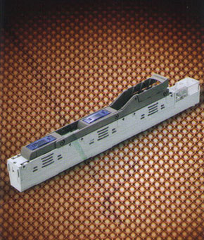 Fuse Switch Disconnector H2-160/TSL, H2-160/TNL
