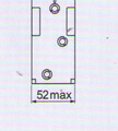 Fuse Switch Disconnector H2-160/DSL