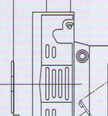 Fuse Switch Disconnector H2-160/TNL